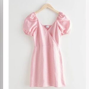 & Other Stories Dress 0